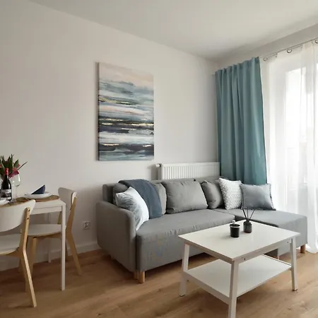 Espresso Apartment Near Chopin Airport Warsaw Exterior photo